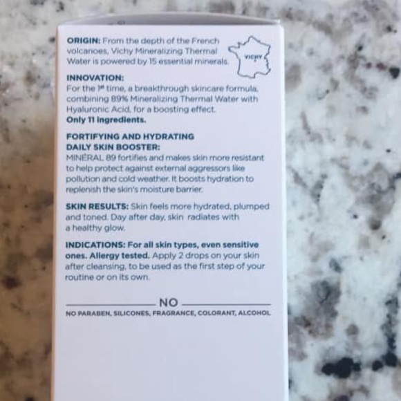 SOLD***Vichy skincare set *NEW* - Picture 3 of 5